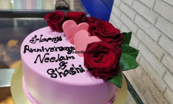 Souffle Cake Shop Tardeo